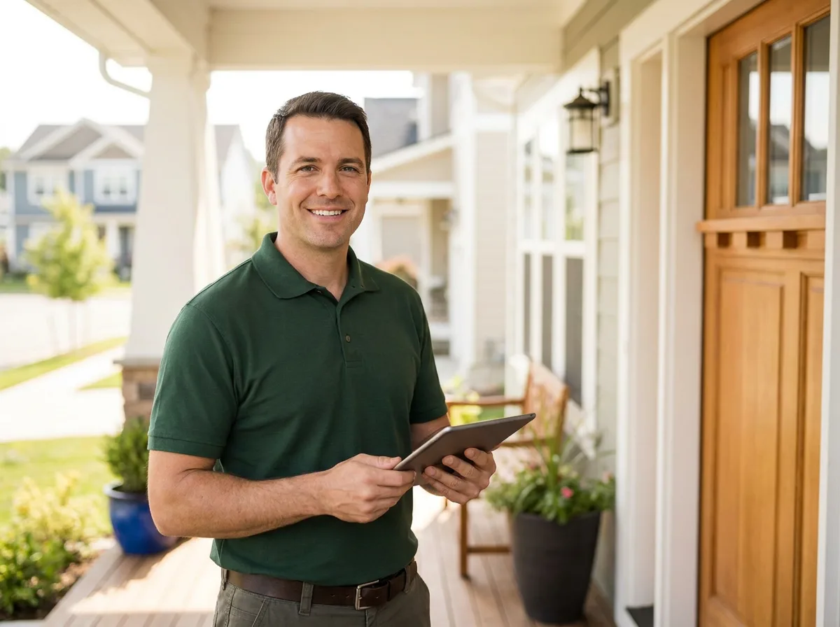 Pest control FAQs for Lemoyne, NE